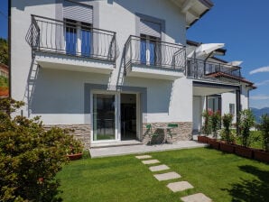 Apartment Residenza Luna Nr. B 7 - Stresa - image1