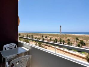 Apartment Morro Jable 31 Ferienvermietung - Jandia - image1