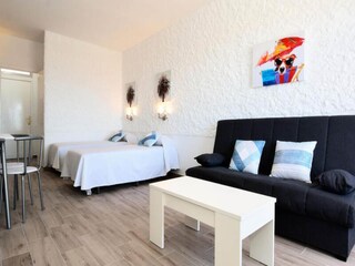 Apartment Jandia  9