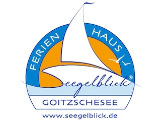 Logo Ferienhaus "Seegelblick"