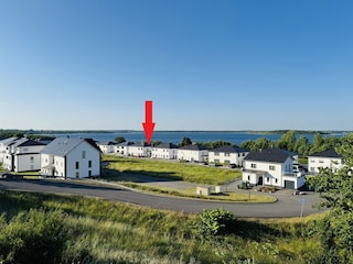 privates Ferienhausgebiet "Schlossterrassen"