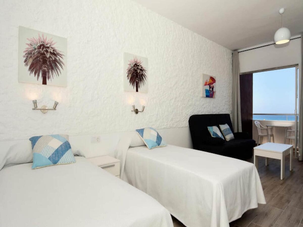 Apartamento Jandia  1