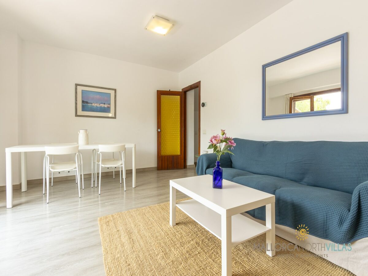 Apartment Pollensa Ausstattung 24