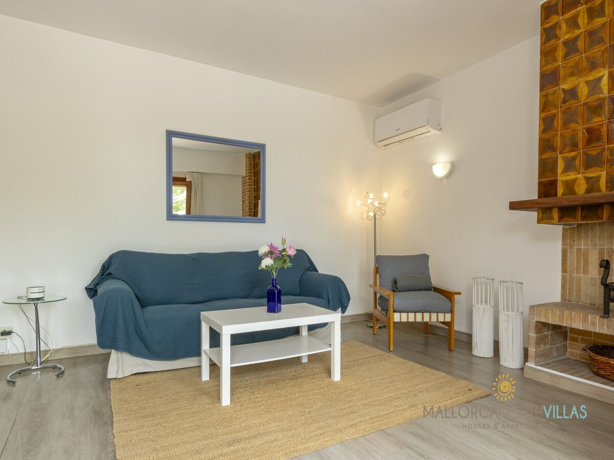 Apartment Pollensa Ausstattung 25