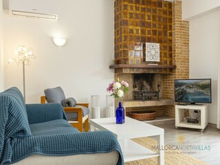 Apartment Pollensa Features 22