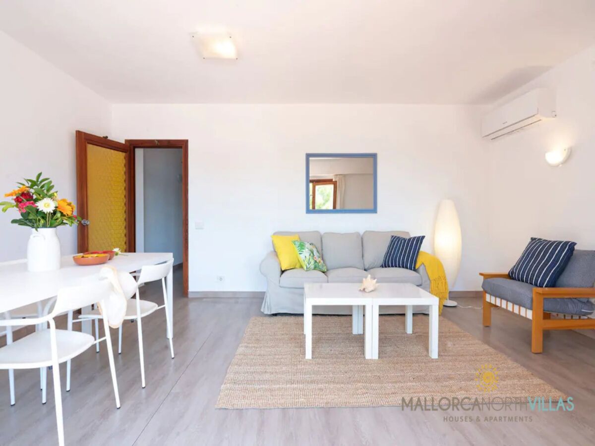 Apartment Pollensa Ausstattung 18