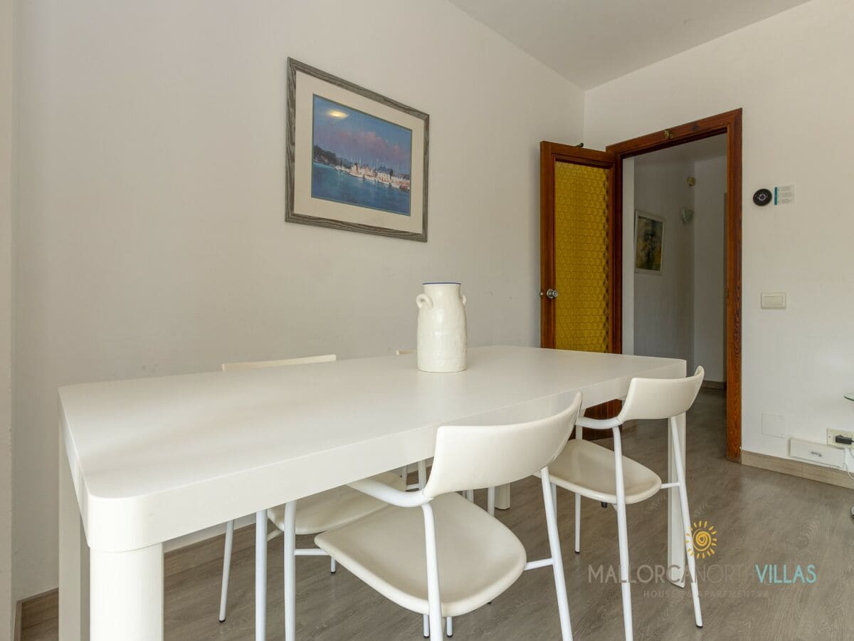 Apartment Pollensa Ausstattung 28