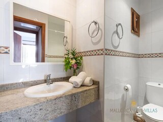 Apartment Pollensa Ausstattung 25