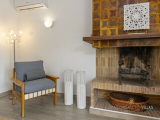 Apartment Pollensa Features 26