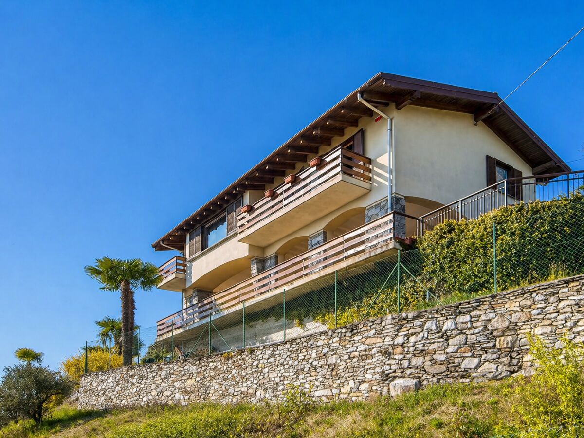 Ferienhaus Villa Jone