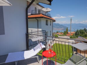 Apartment Residenza Luna Nr. B 8 - Stresa - image1