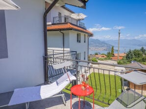 Apartment Residenza Luna Nr. B 8