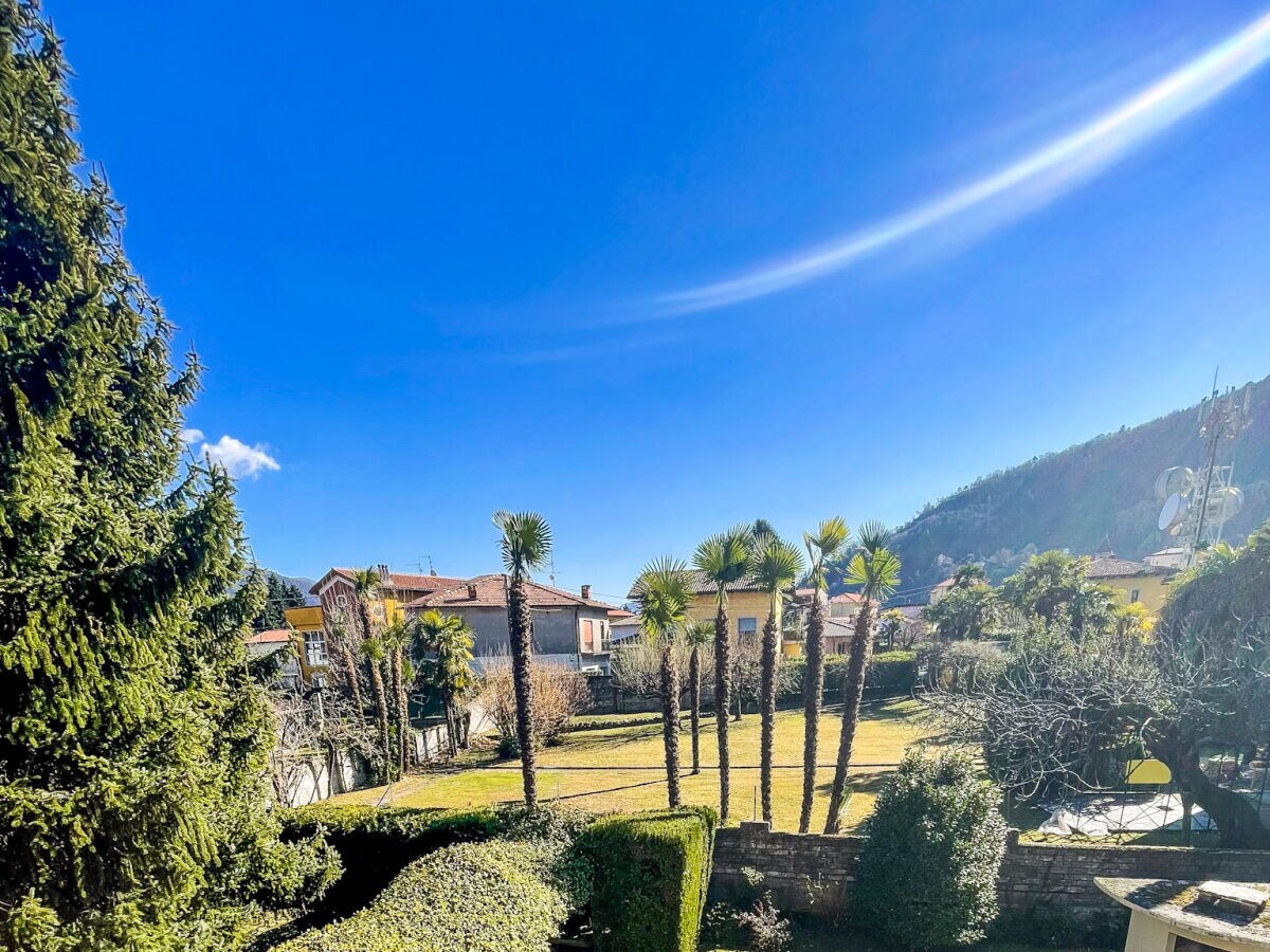 Ferienhaus Casa Tranquilla