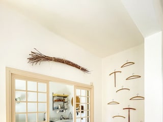 Ausschnitt vom Wohn-/ Esszimmer