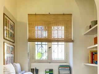 Ausschnitt vom Wohn-/ Esszimmer