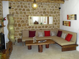 Villa Cala Vadella Features 29