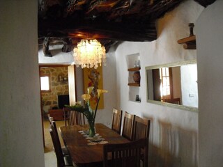 Villa Cala Vadella Caratteristiche 19