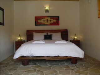 Villa Cala Vadella Features 23