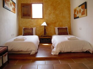 Villa Cala Vadella Kenmerken 23