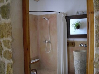 Villa Cala Vadella Caratteristiche 23