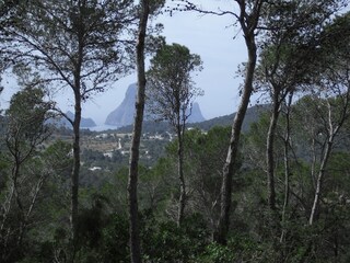 Villa Cala Vadella Ambiente 30