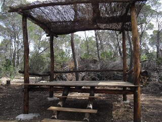 Villa Cala Vadella Ambiente 31