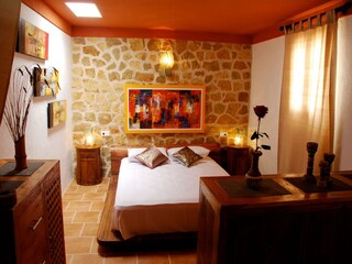 Villa Cala Vadella Features 26