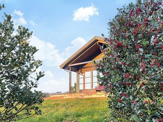 Vakantiehuis Fister Buitenaudio-opname 2