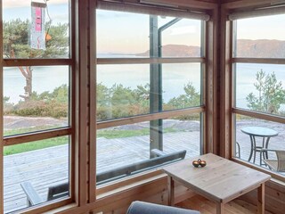 Holiday house Fister  9