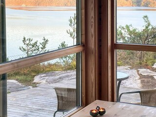 Holiday house Fister  12