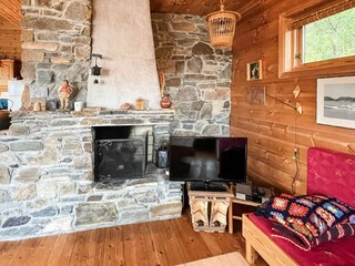 Vakantiehuis Fister  18