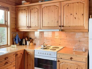 Holiday house Fister  19