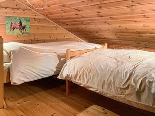 Vakantiehuis Fister  6