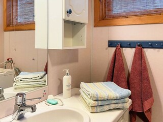 Casa per le vacanze Fister  9