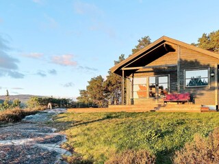 Maison de vacances Fister Enregistrement extérieur 4