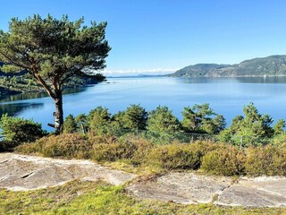 Vakantiehuis Fister  20