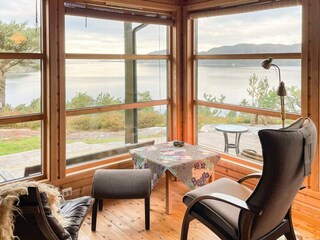 Holiday house Fister  10