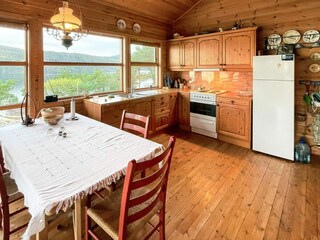 Vakantiehuis Fister  17