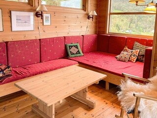 Vakantiehuis Fister  17