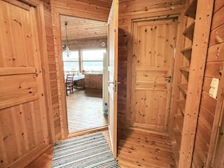 Holiday house Fister  20