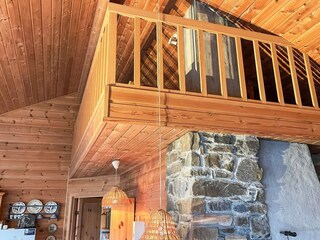 Maison de vacances Fister  10