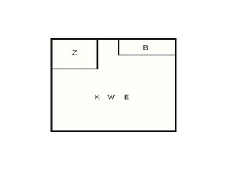 Vakantiehuis Fister Grondplan 21