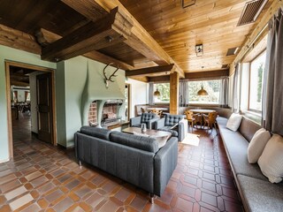 Holiday house Angerberg Features 29
