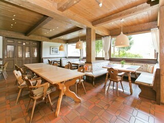 Holiday house Angerberg Features 14