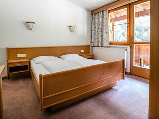 Ferienhaus Angerberg Ausstattung 17