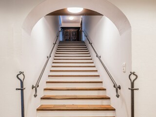 Maison de vacances Angerberg Équipement 21