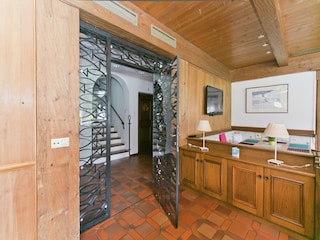 Holiday house Angerberg Features 19