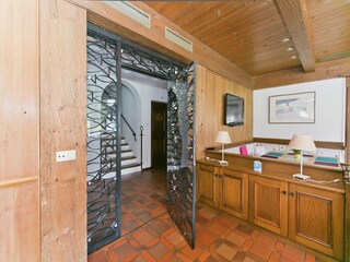 Maison de vacances Angerberg Équipement 17