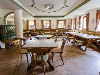 Ferienhaus Angerberg Ausstattung 21