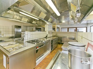 Ferienhaus Angerberg Ausstattung 30